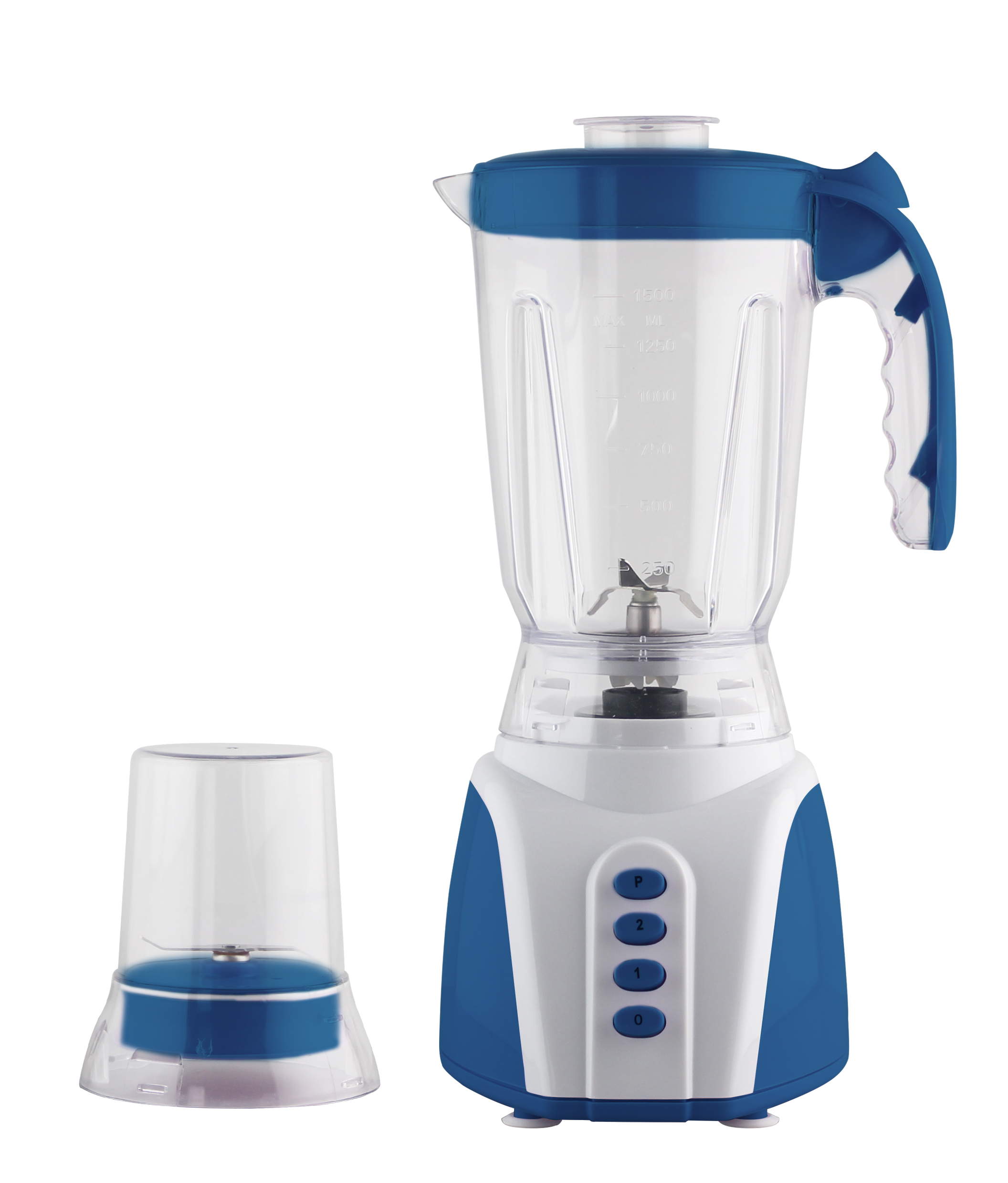 Licuadora DL-3388 Morada